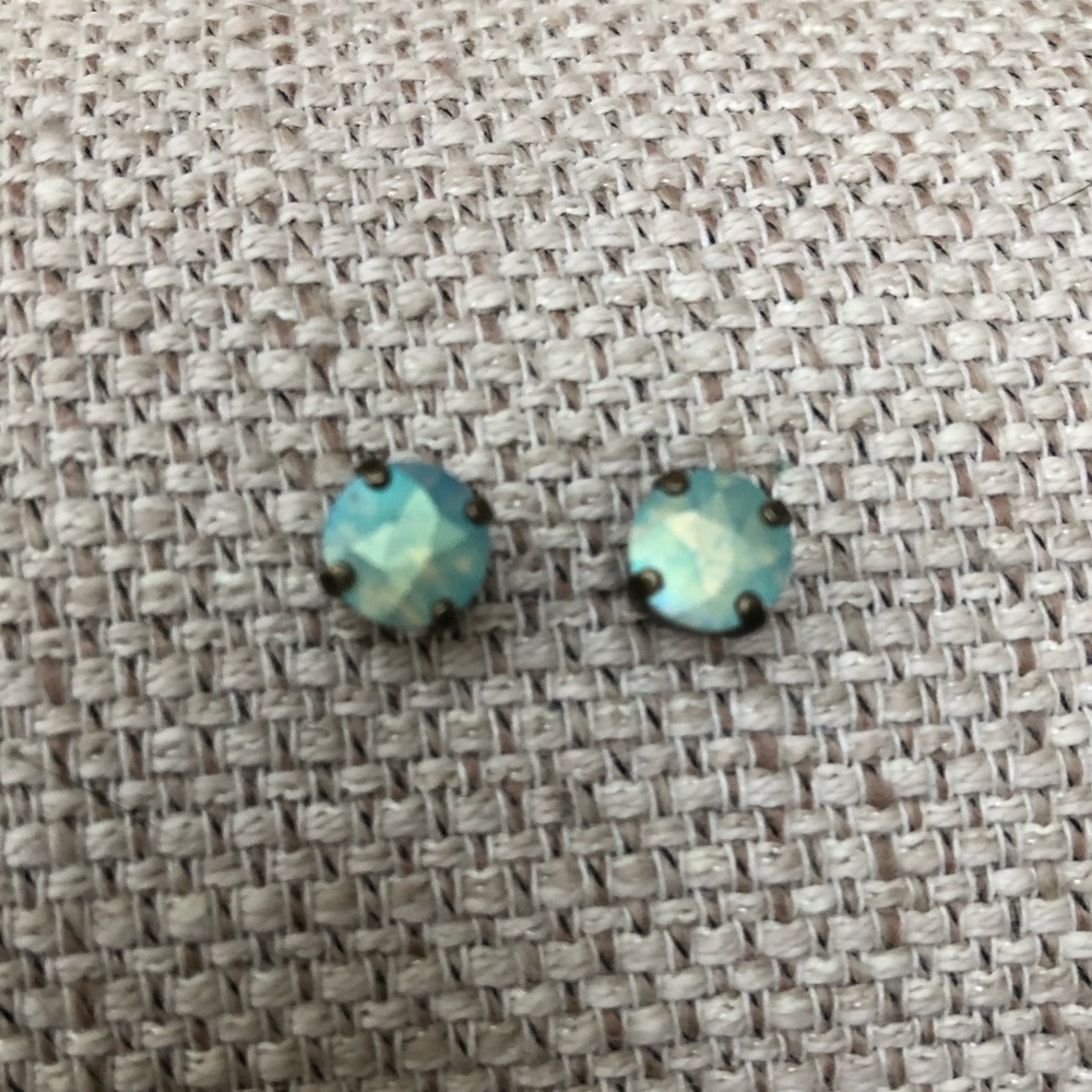 Sabika Counter Balance Earrings